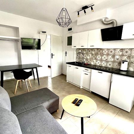 Familly Apartament 6 Мендзиздроє Екстер'єр фото