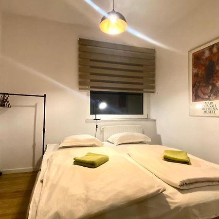 Familly Apartament 6 Мендзиздроє Екстер'єр фото