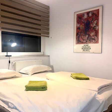 Familly Apartament 6 Мендзиздроє Екстер'єр фото