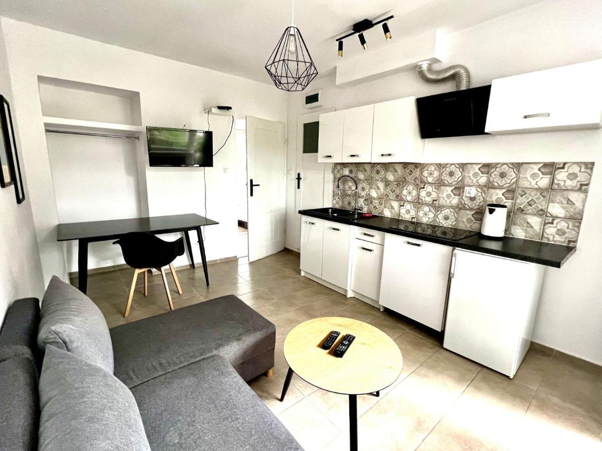 Familly Apartament 6 Мендзиздроє Екстер'єр фото