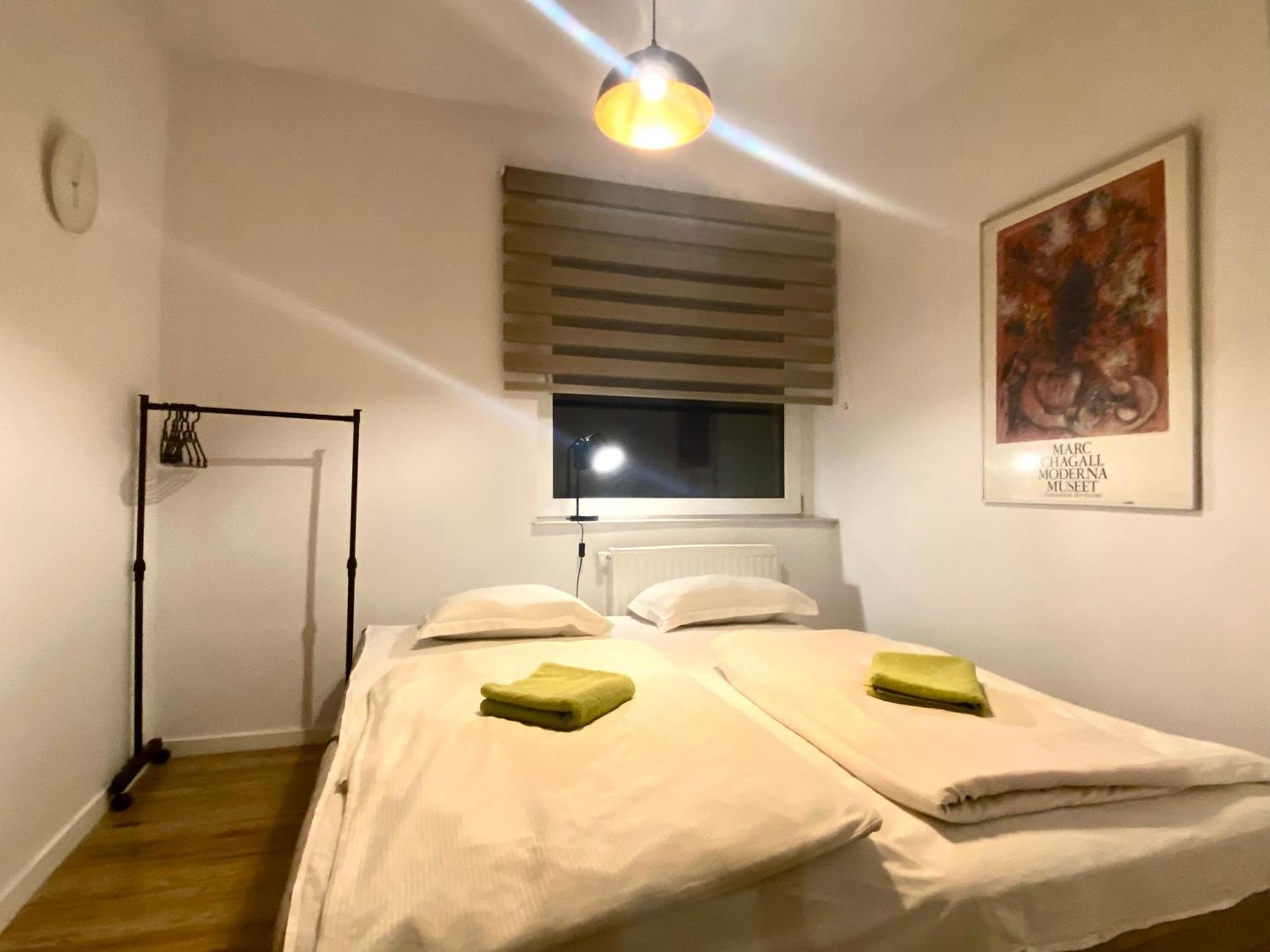 Familly Apartament 6 Мендзиздроє Екстер'єр фото